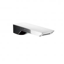 Toto TS960E#PN - Wall Spout Polished Nickel