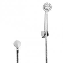 Toto TS400F41#PN - Handshower 3.5'' 1 Mode 2.5Gpm Transitional B