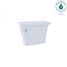 Toto ST784E#01 - Eco Clayton® E-Max® 1.28 GPF Toilet Tank, Cotton White