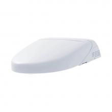 Toto SN988M#01 - Neorest® Rh Dual Flush 1.0 Or 0.8 Gpf Toilet Top Unit, Cotton White