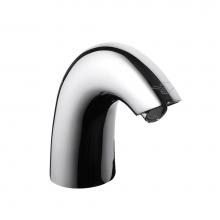 Toto TELS103#CP - Standard ECOPOWER® 0.35 GPM Electronic Touchless Sensor Bathroom Faucet Spout, Polished Chrom