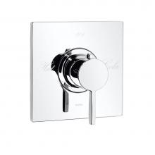 Toto TS626T#CP - Aimes Trim Only For Thermostatic Mixing Valve