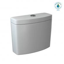 Toto ST446EMNA#11 - Toto® Aquia® Iv Dual Flush 1.28 And 0.9 Gpf Toilet Tank Only With Washlet®+ Auto Fl