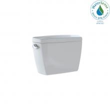 Toto ST743E#11 - Eco Drake® E-Max® 1.28 GPF Toilet Tank, Colonial White