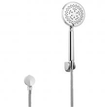 Toto TS400F55#CP - Handshower 5'' Multimode 2.5Gp Transitional B