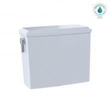 Toto ST494MA#01 - Toto® Connelly® Dual-Max®, Dual Flush 1.28 And 0.9 Gpf Toilet Tank With Washlet
