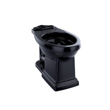 Toto C404CUF#51 - Promenade® II Universal Height Toilet Bowl, Ebony