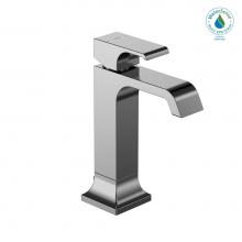 Toto TLG08303U#CP - Toto® Gc 1.2 Gpm Single Handle Semi-Vessel Bathroom Sink Faucet With Comfort Glide Technology