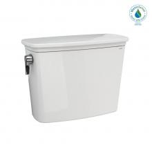 Toto ST786EA#11 - Toto® Drake® Transitional 1.28 Gpf Toilet Tank With Washlet®+ Auto Flush Compatibil
