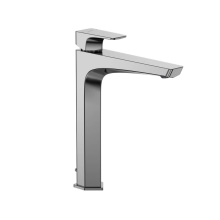 Toto TLG07305U#CP - GE 1.2 GPM Single Handle Vessel Bathroom Sink Faucet with COMFORT GLIDE Technology, Polished Chrom