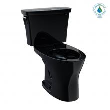 Toto CST748CEMF#51 - Drake® Transitional Two-Piece Elongated Dual Flush 1.28 and 0.8 GPF Universal Height DYNAMAX
