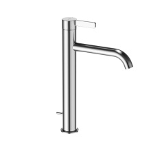 Toto TLG11305U#CP - GF 1.2 GPM Single Handle Vessel Bathroom Sink Faucet with COMFORT GLIDE Technology, Polished Chrom