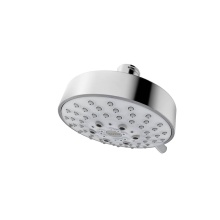 Toto TBW01013U4#CP - L Series 1.75 GPM Multifunction 4 inch Modern Round Showerhead, Polished Chrome