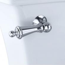 Toto THU148#CP - Trip Lever - Polished Chrome For Clayton Toilet