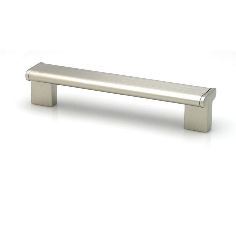 Wide Appliance Pull 480mm Satin Nickel