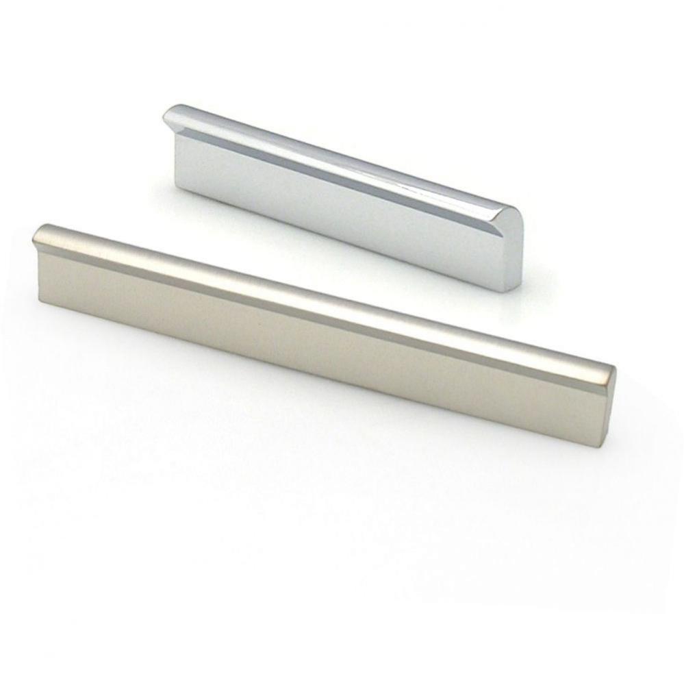 Profile Pull 64mm Bright Chrome