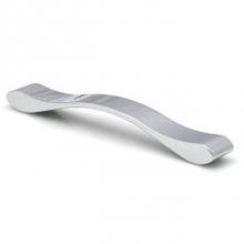 Topex 8-1066019240 - Wave Pull 192mm Bright Chrome