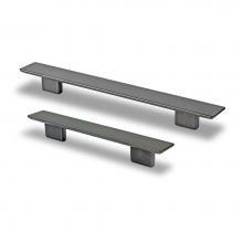 Topex 8-104319216027 - Rectangular Pull 160mm or 192mm Bronze