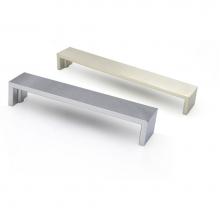Topex Z01442240041 - Broad Flat Bench Pull 224mm..Bright Chrome