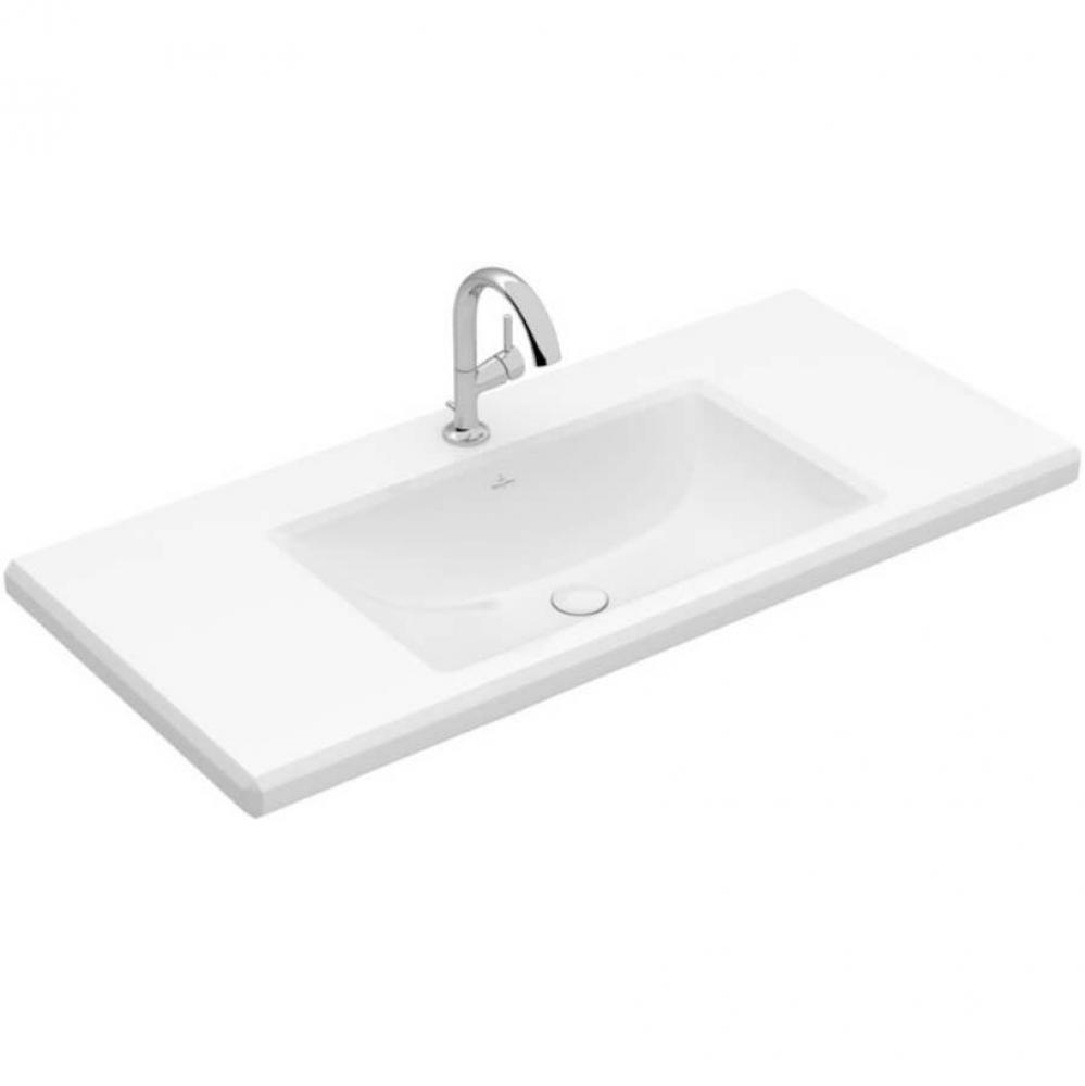 Antheus Vanity washbasin 39 3/8''