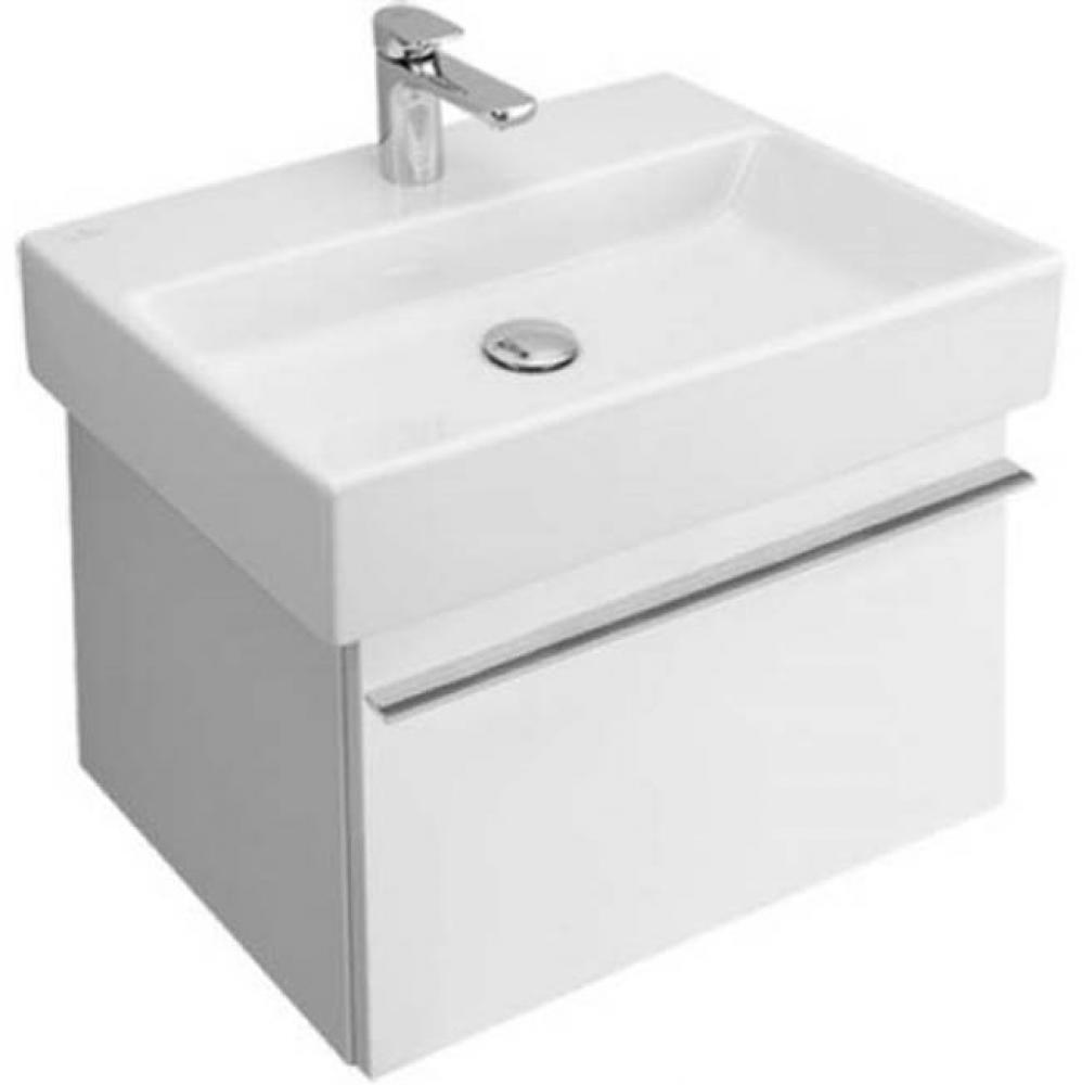 Memento Washbasin 23 5/8'' x 16 1/2'' (600 x 420 mm)