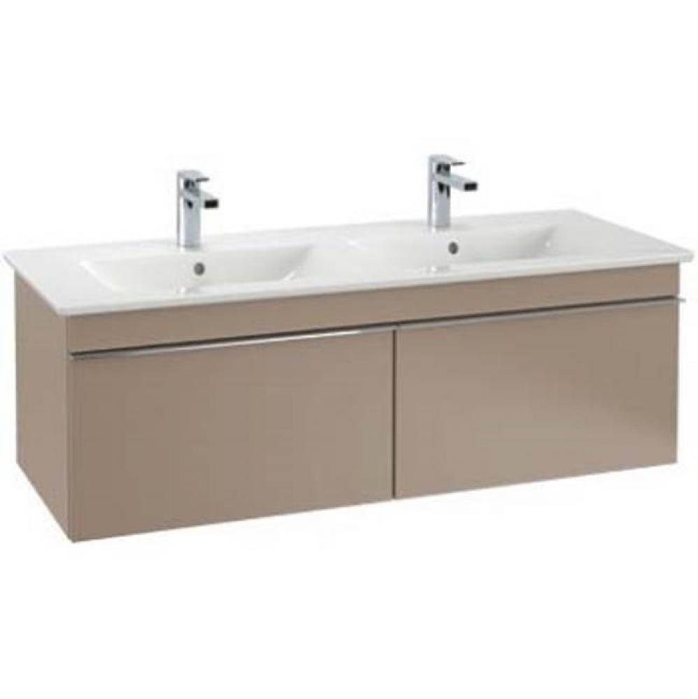 Venticello Vanity unit f.WB  49 3/8'' x 16 1/2'' x 19 3/4''