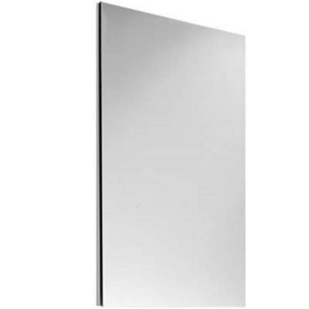 Perception Mirror cabinet recessed 19 3/4'' x 29 3/8'' x 4 1/4'' (50