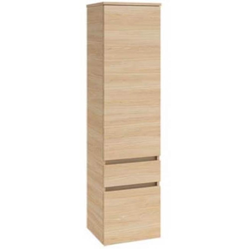 Levanto Tall cabinet, hinges left 15 3/4'' x 61'' x 13 3/4'' (400 x