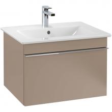 Villeroy and Boch A932U1FQ - Venticello Vanity unit for washbasin 21 3/4'' x 16 1/2'' x 19 3/4''