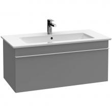 Villeroy and Boch A934U1FQ - Venticello Vanity unit for washbasin 29 5/8'' x 16 1/2'' x 19 3/4''