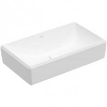 Villeroy and Boch 4A10U6R1 - Antheus surface m.WB 25 5/8''