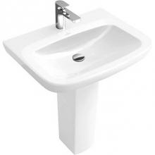 Villeroy and Boch 5244U001 - Subway Trap cover for washbasin