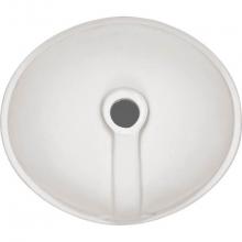 Villeroy and Boch 5A191501 - Architectura Undercounter washbasin 15'' x 12 1/4'' (381 x 311 mm)