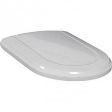 Villeroy and Boch 8809U1R1 - Strada WC-seat and cover soft closing