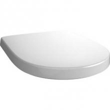 Villeroy and Boch 8M256101 - WC Seat Commercial bowl