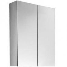 Villeroy and Boch A408U800 - Perception Mirror cabinet surface mounted 31 1/2'' x 29 1/8'' x 6 1/4'&ap