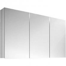 Villeroy and Boch A409U300 - Perception Mirror cabinet surface mounted 51 1/8'' x 29 1/8'' x 6 1/4'&ap