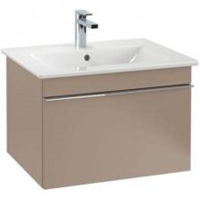 Villeroy and Boch A932U1DH - Venticello Vanity unit for washbasin 21 3/4'' x 16 1/2'' x 19 3/4''