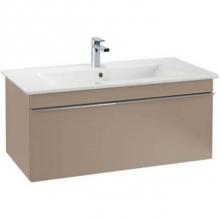 Villeroy and Boch A935U1FQ - Venticello Vanity unit for washbasin 37 1/2'' x 16 1/2'' x 19 3/4''