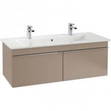 Villeroy and Boch A938U1FQ - Venticello Vanity unit for washbasin 45 3/8'' x 16 1/2'' x 19 3/4''