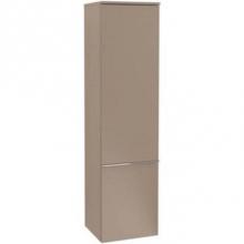 Villeroy and Boch A951U1DH - Venticello Tall cabinet 15 7/8'' x 60 7/8'' x 14 5/8'' (404 x 1546 x