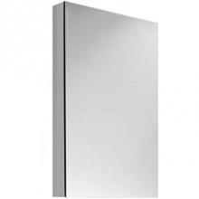 Villeroy and Boch B425UR00 - Perception Mirror cabinet semi recessed 23 5/8'' x 29 3/8'' x 6 1/8'&apos