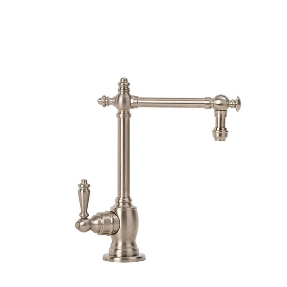 Towson Cold Only Filtration Faucet - Lever Handle