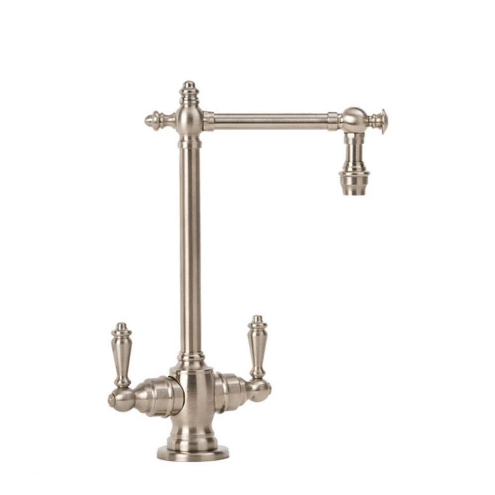 Waterstone Towson Bar Faucet - Lever Handles