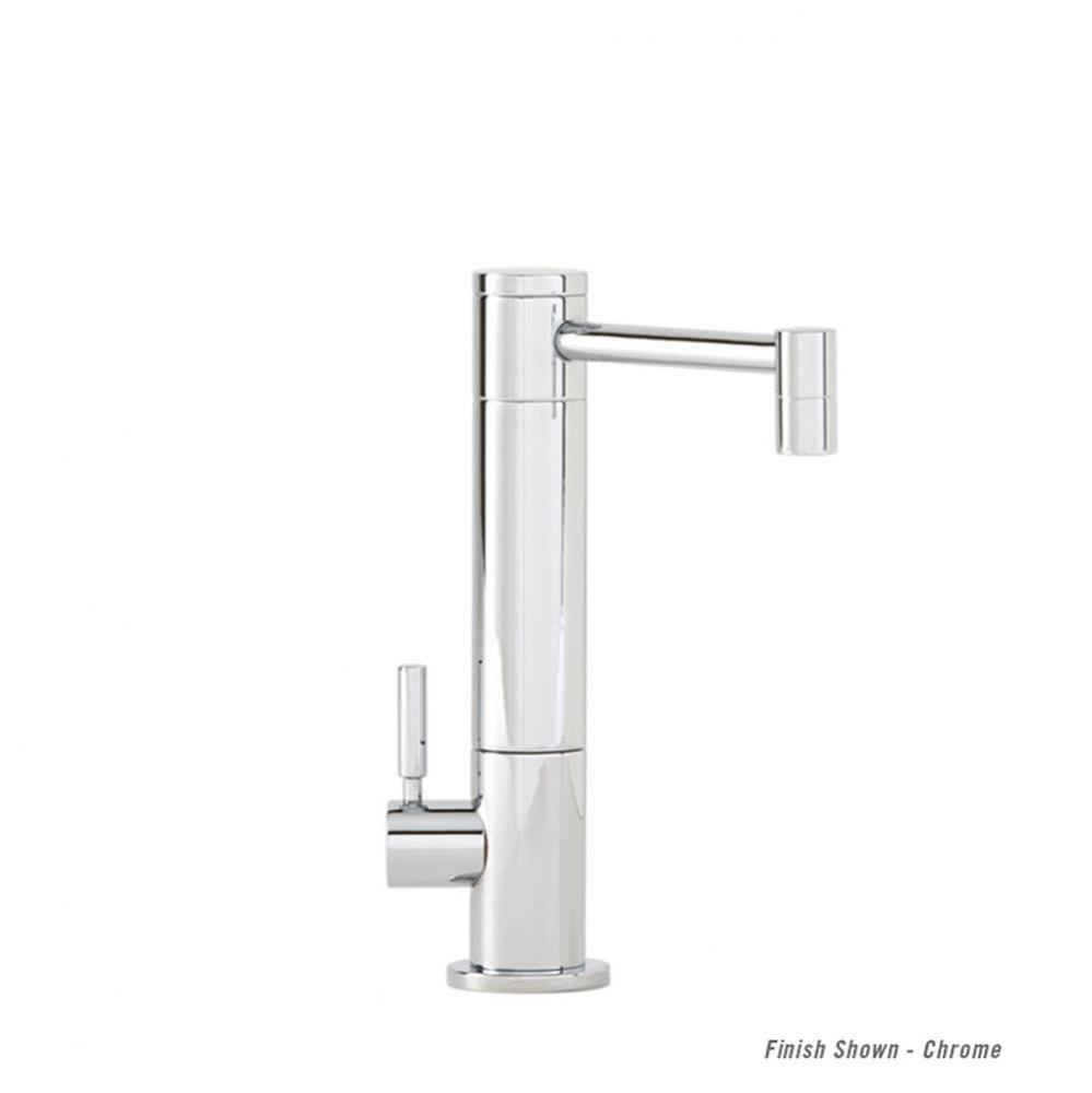 Hunley Cold Only Filtration Faucet