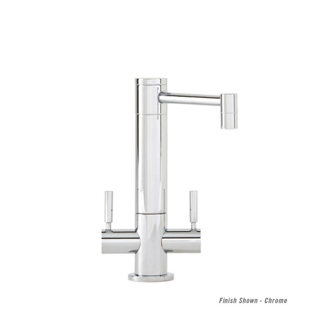 Hunley Hot And Cold Filtration Faucet