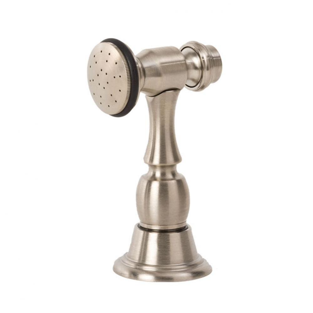 Waterstone Traditional Side Spray