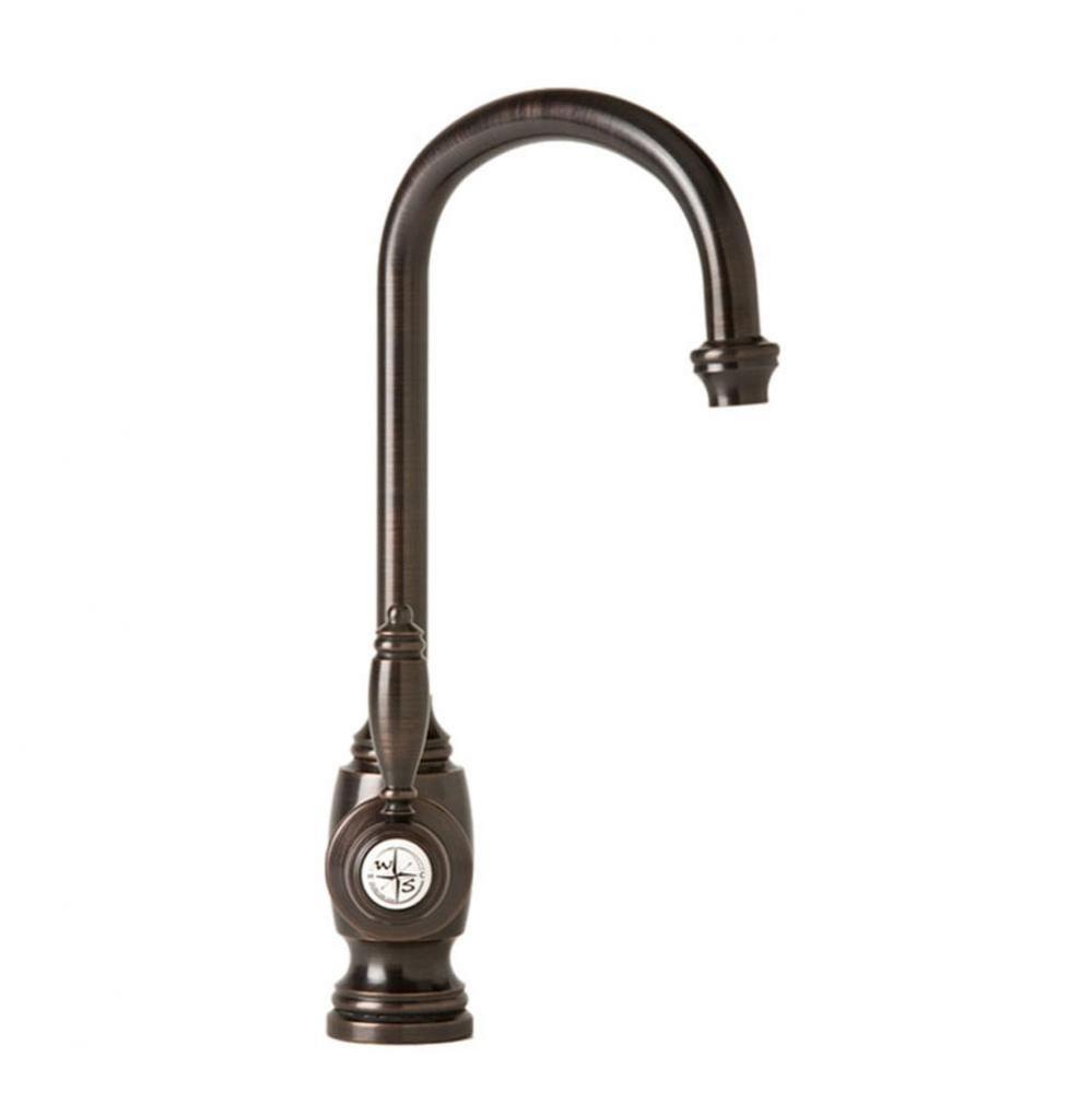 Waterstone Hampton Prep Faucet