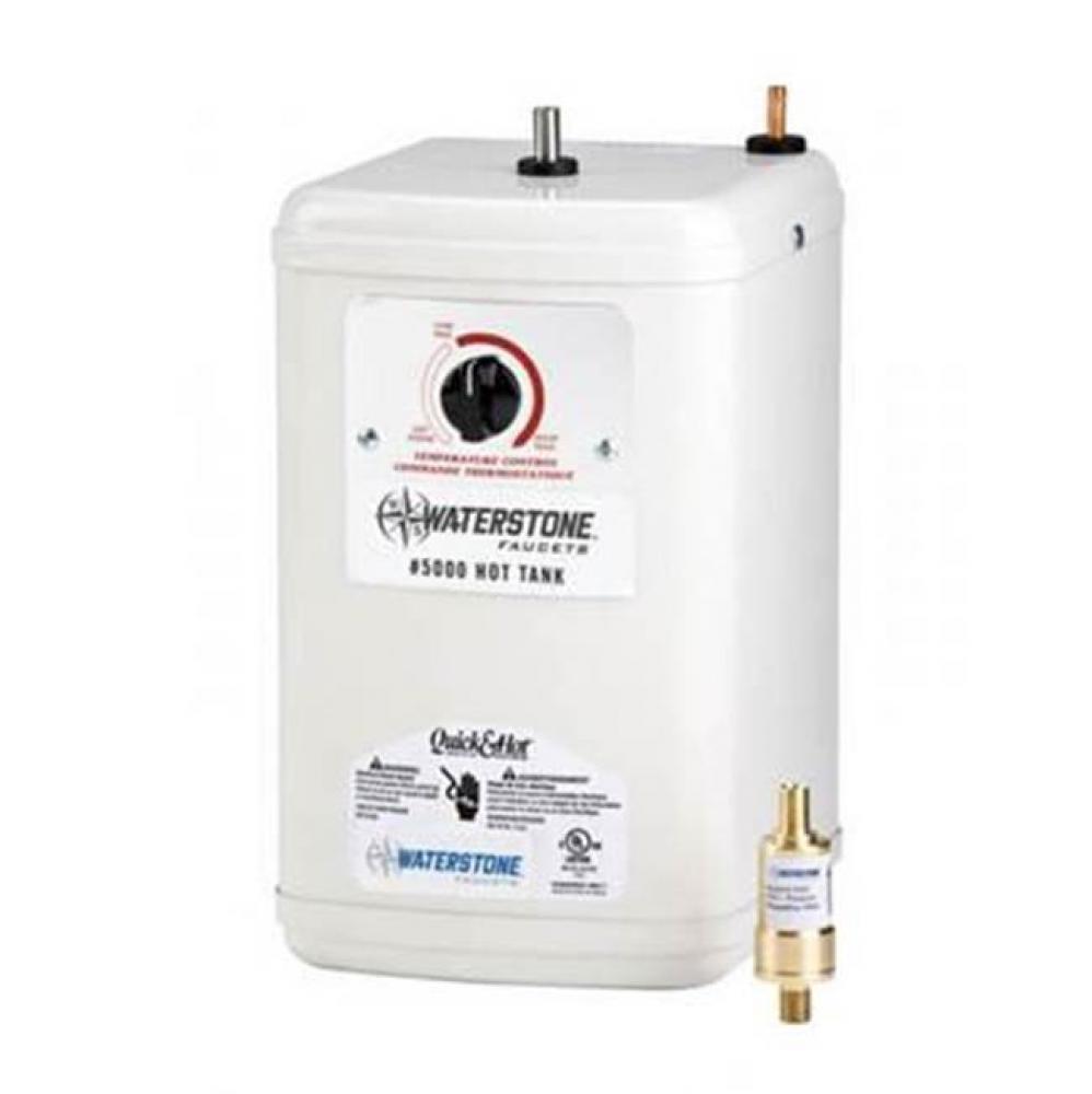 Waterstone Hot Tank