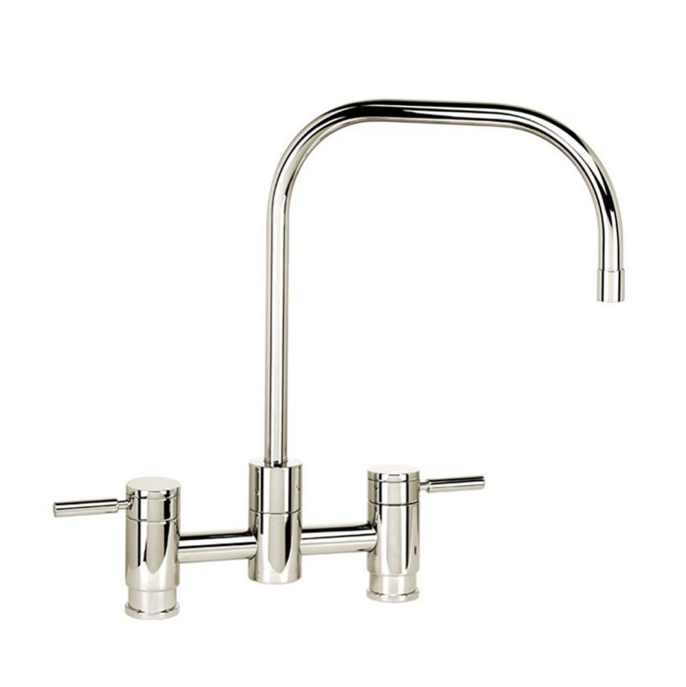 Waterstone Fulton Bridge Faucet